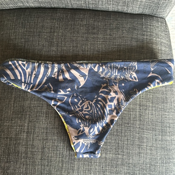 Maaji Cheeky Bikini Bottom - SM - Picture 4 of 5